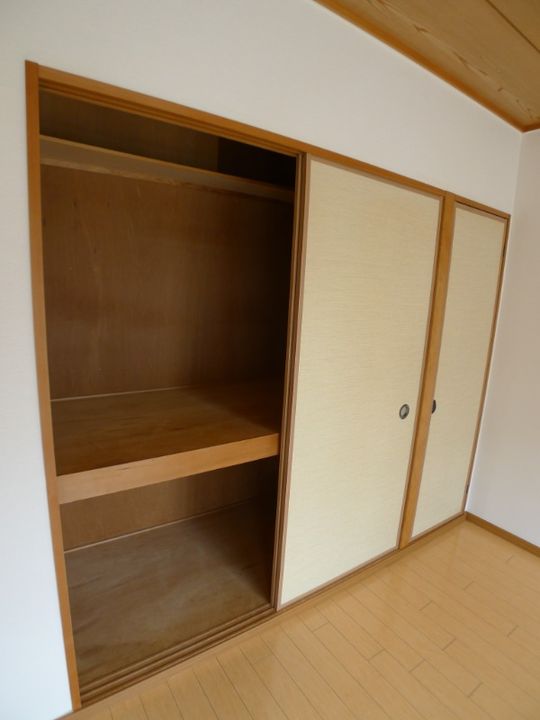 愛知県名古屋市熱田区一番2(マンション)の賃貸物件の内装