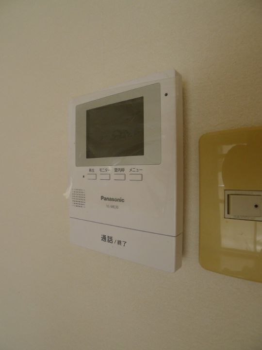 愛知県名古屋市熱田区一番2(マンション)の賃貸物件の内装