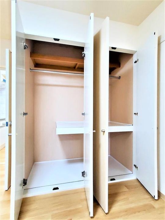 イーグルハイツ萩野町の内装