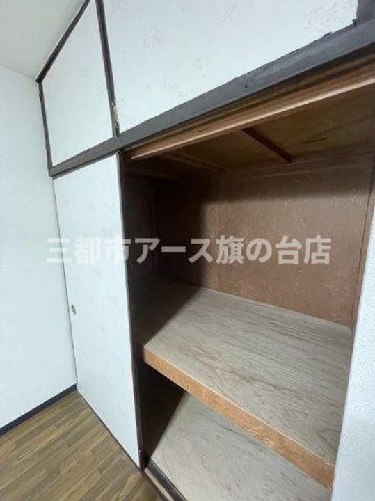 東京都大田区東馬込1(一戸建)の賃貸物件の内装