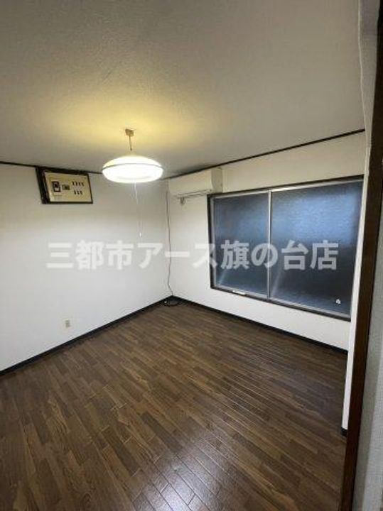 東京都大田区東馬込1(一戸建)の賃貸物件の居間