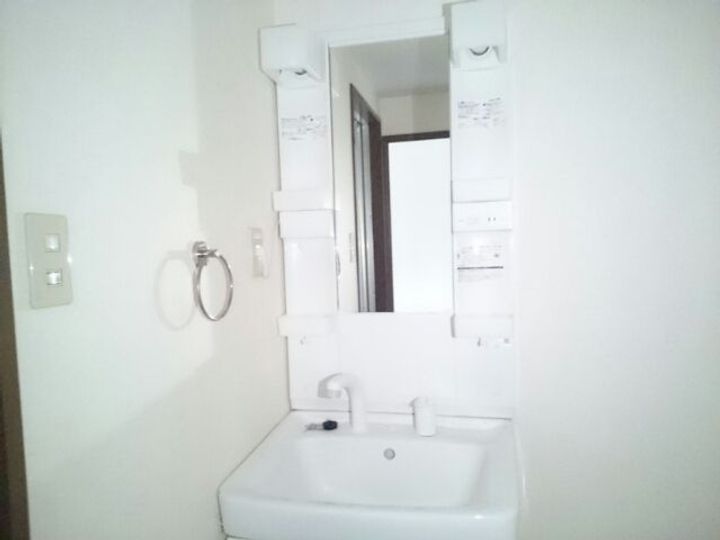 ロンポアンの内装