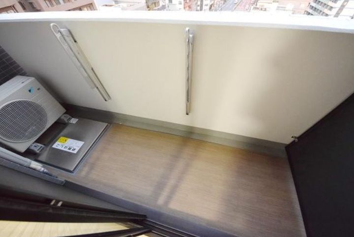 東京都江東区古石場1(マンション)の賃貸物件の内装