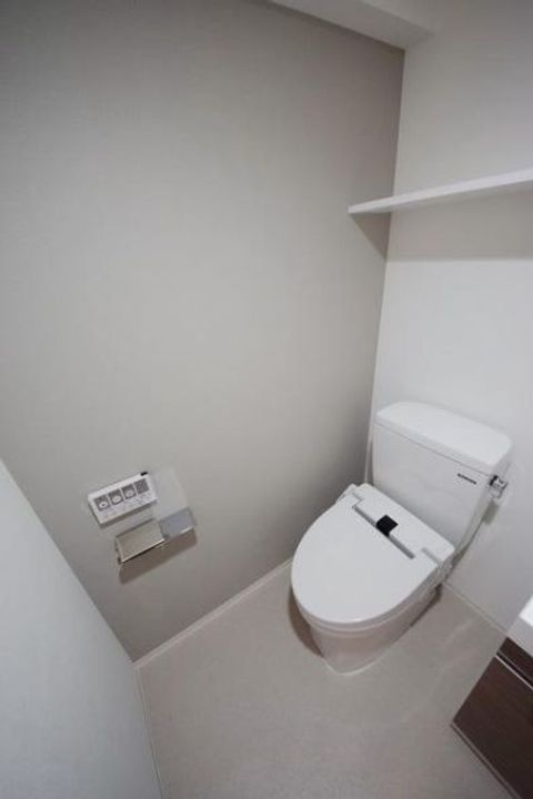 東京都江東区古石場1(マンション)の賃貸物件の内装