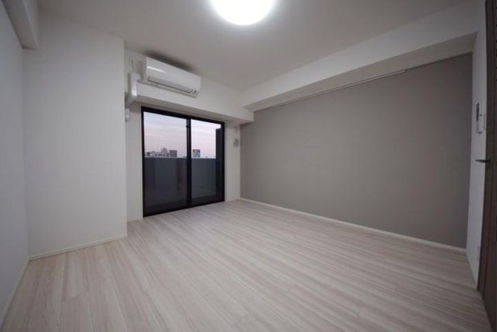 東京都江東区古石場1(マンション)の賃貸物件の内装