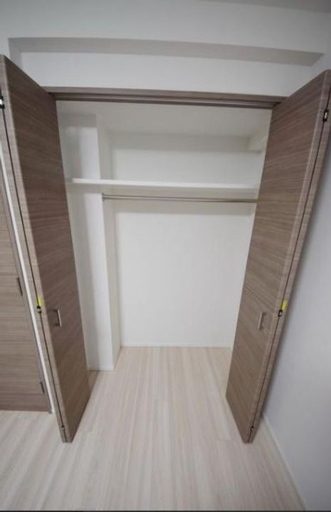 東京都江東区古石場1(マンション)の賃貸物件の内装