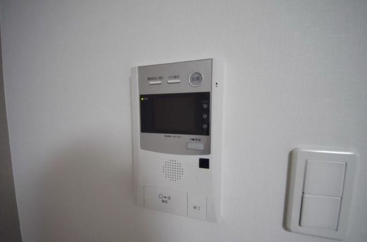 東京都江東区古石場1(マンション)の賃貸物件の内装