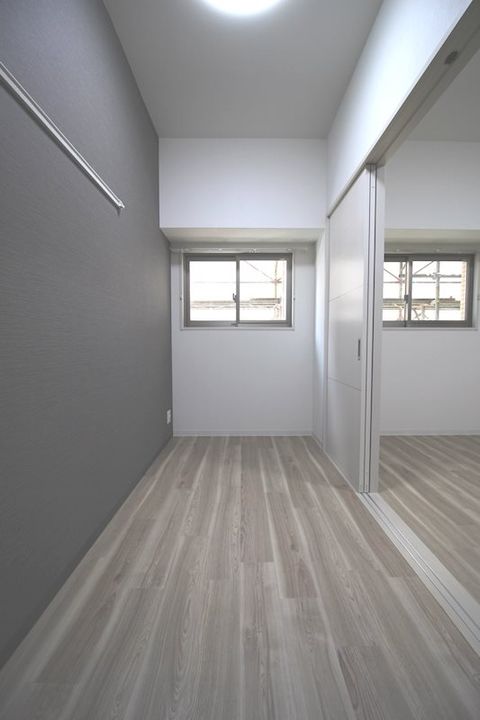 MBC RESIDENCEの内装