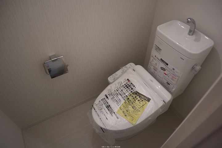 MBC RESIDENCEの内装