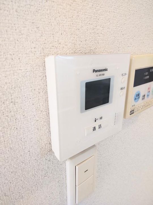 プール・トゥー・ジュールの内装