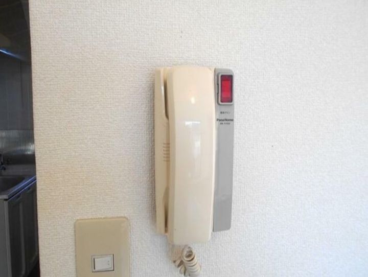 東京都世田谷区喜多見8(アパート)の賃貸物件の内装