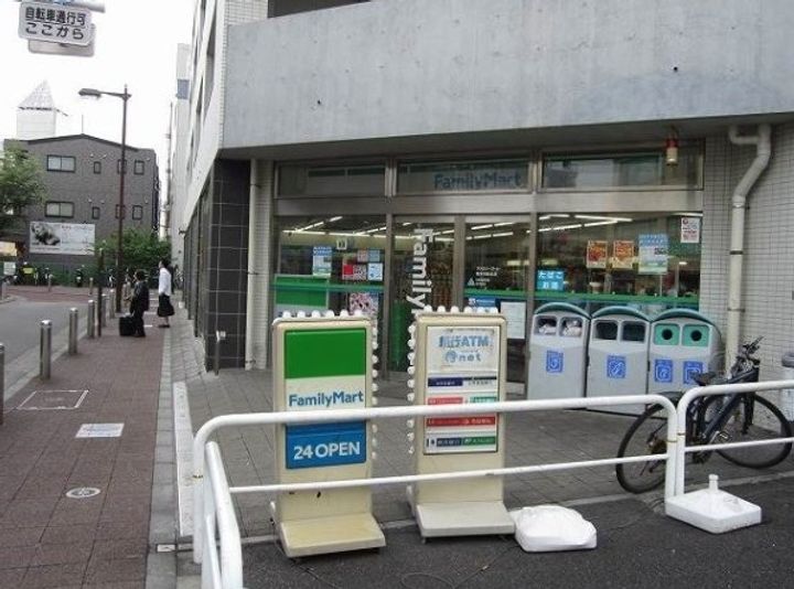 東京都世田谷区喜多見8(アパート)の賃貸物件の周辺