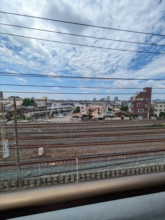 スカイパレスのその他画像