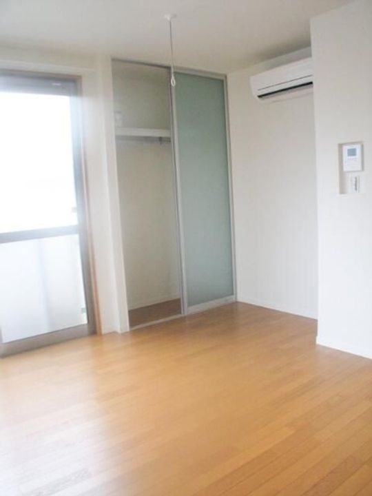 東京都台東区谷中1(アパート)の賃貸物件の内装