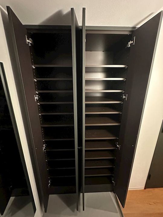 ZOOM信濃町の内装