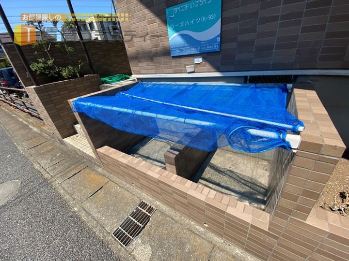 千葉県浦安市堀江6(アパート)の賃貸物件の地図