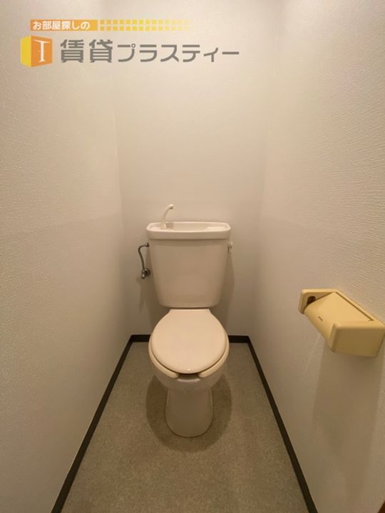 千葉県浦安市堀江6(アパート)の賃貸物件の内装