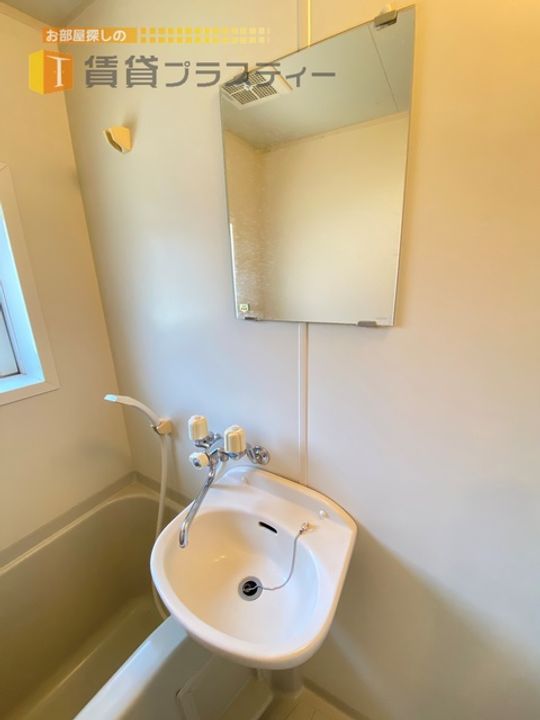 千葉県浦安市堀江6(アパート)の賃貸物件の内装