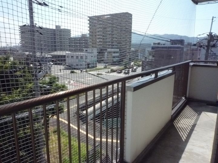 広島県呉市広本町1(アパート)の賃貸物件の内装