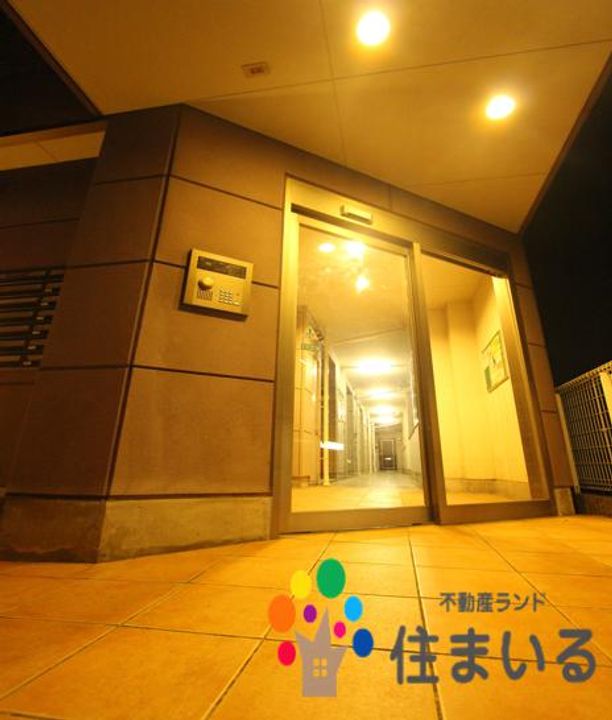 愛知県名古屋市緑区松が根台(アパート)の賃貸物件の外観