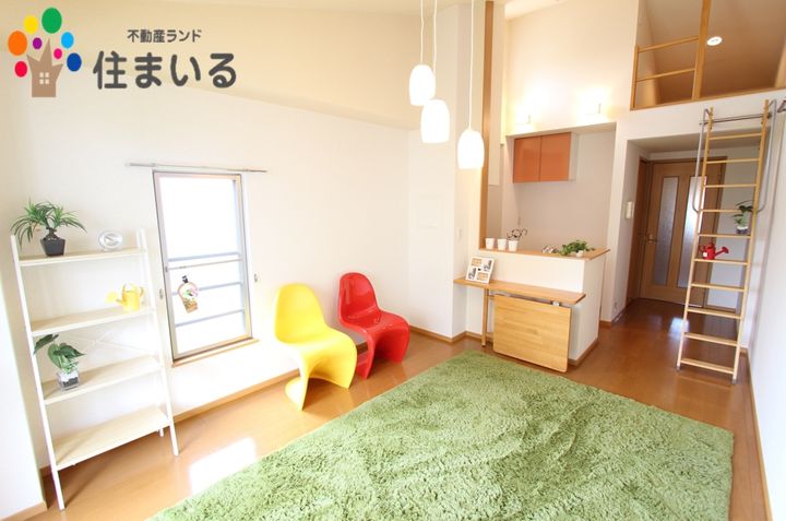 愛知県名古屋市緑区松が根台(アパート)の賃貸物件の周辺