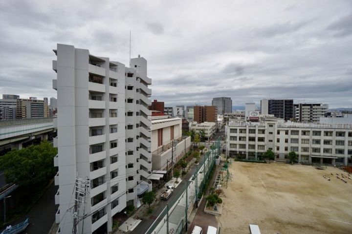 アスリート本町リバーウエストのその他画像
