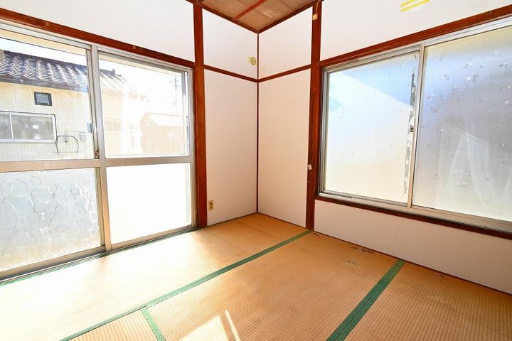 大間々シンプル貸家のその他画像