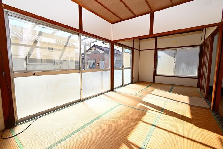 大間々シンプル貸家のその他画像