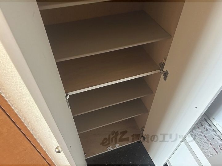 レオパレス芹橋の内装