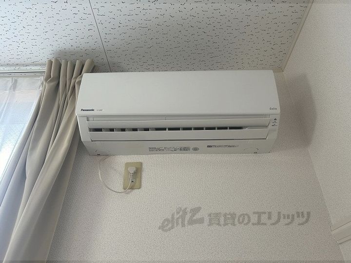 レオパレス芹橋の内装