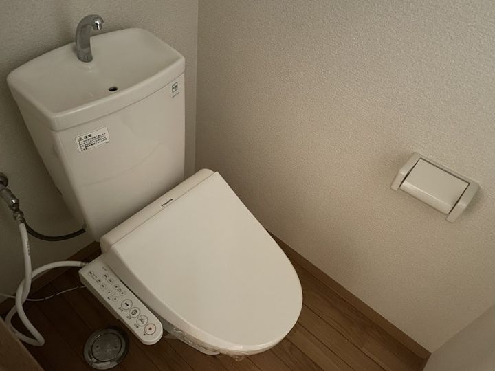 静岡県浜松市中央区山下町(マンション)の賃貸物件の内装