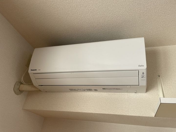 静岡県浜松市中央区山下町(マンション)の賃貸物件の内装