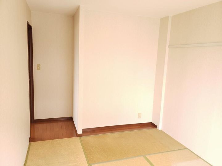 コーシャハイツ富任Bのその他画像