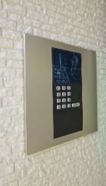 87g K Brand’jr 草津の内装