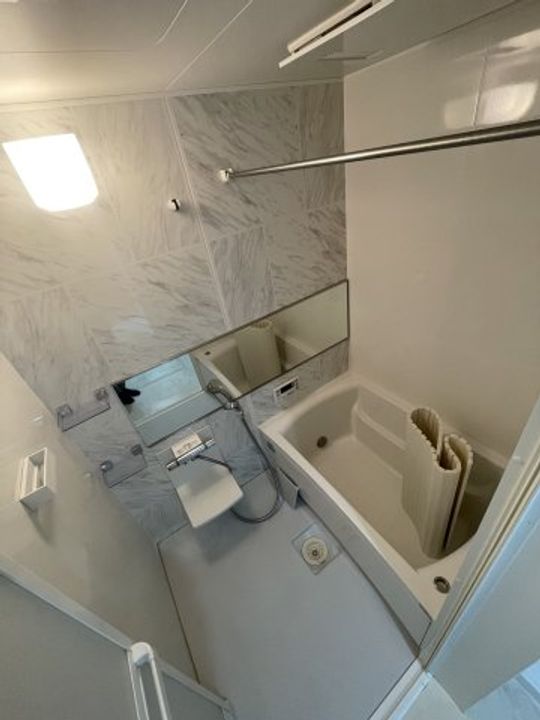 87g K Brand’jr 草津の風呂