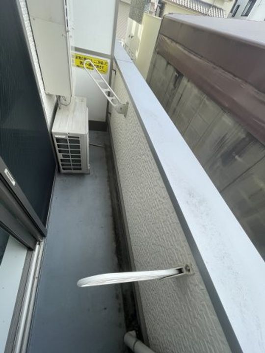 87g K Brand’jr 草津の内装