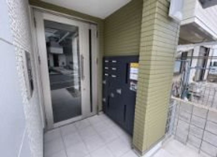 87g K Brand’jr 草津の地図