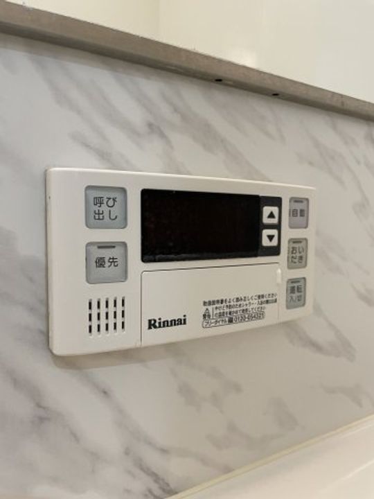 87g K Brand’jr 草津の内装