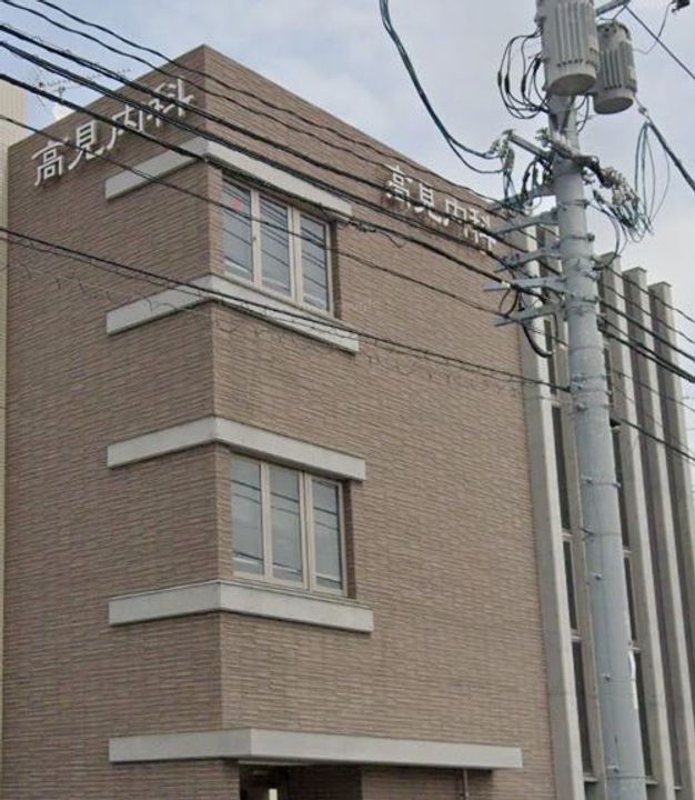 87g K Brand’jr 草津の周辺