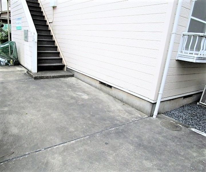 エステートピアDAIGOの地図