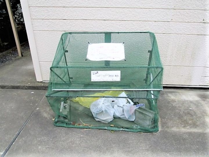 エステートピアDAIGOの地図