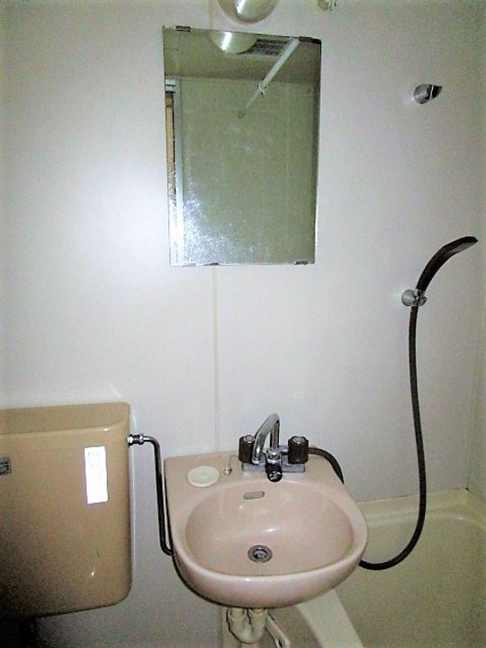 エステートピアDAIGOの内装