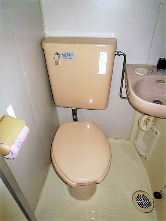 エステートピアDAIGOの内装