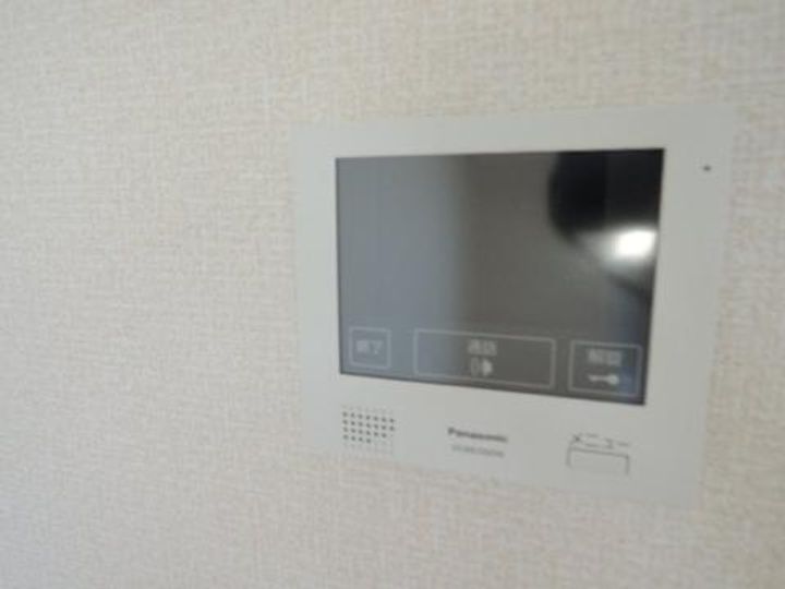 ヴェリエーロの内装