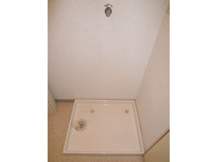 静岡県裾野市茶畑(アパート)の賃貸物件の内装