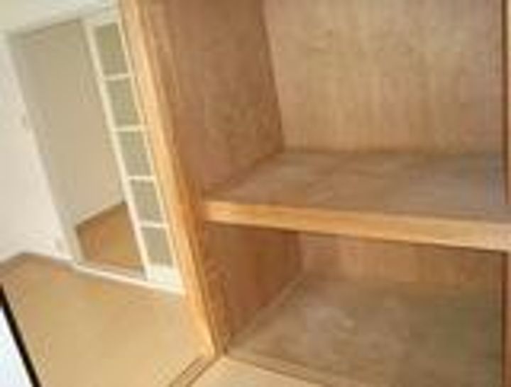 静岡県裾野市茶畑(アパート)の賃貸物件の内装