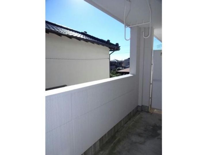 静岡県裾野市茶畑(アパート)の賃貸物件の内装