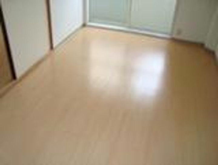 静岡県裾野市茶畑(アパート)の賃貸物件の居間