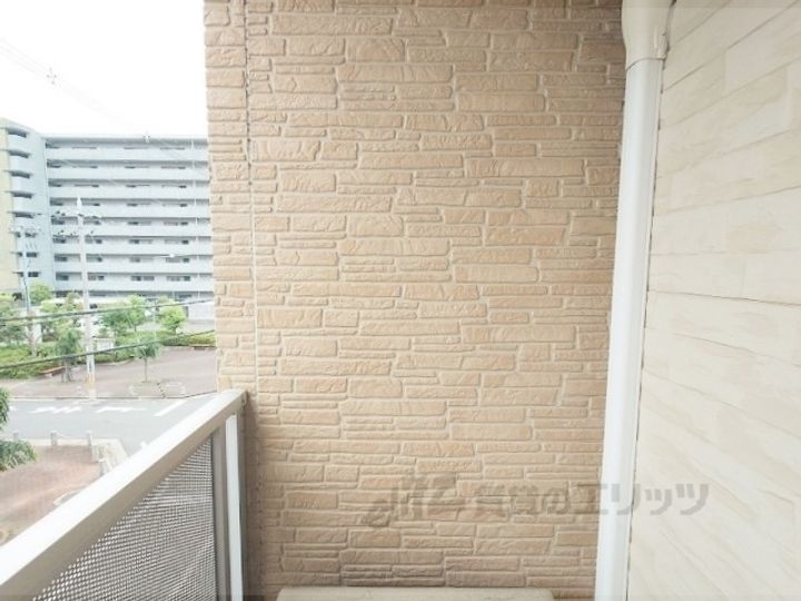 レオパレス島之内の内装