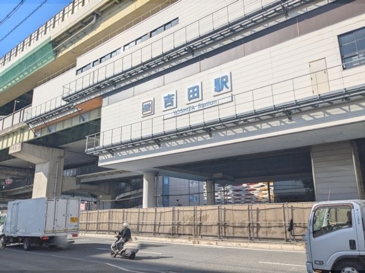 レオパレス島之内の周辺